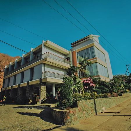 Kalton Hotel Labuan Bajo Εξωτερικό φωτογραφία