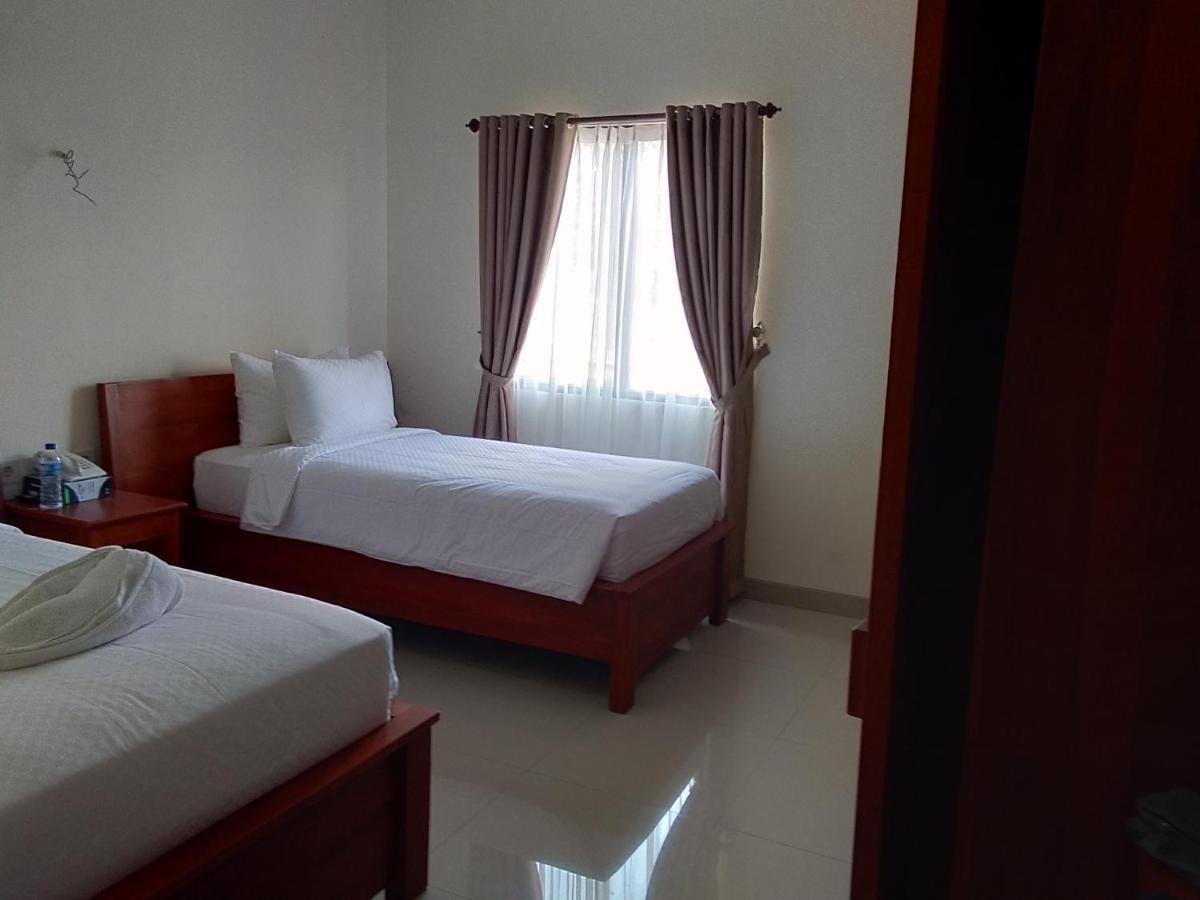 Kalton Hotel Labuan Bajo Εξωτερικό φωτογραφία