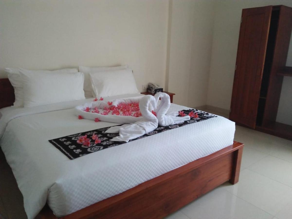 Kalton Hotel Labuan Bajo Εξωτερικό φωτογραφία