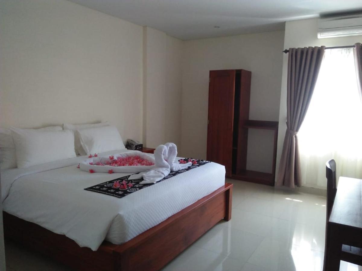 Kalton Hotel Labuan Bajo Εξωτερικό φωτογραφία