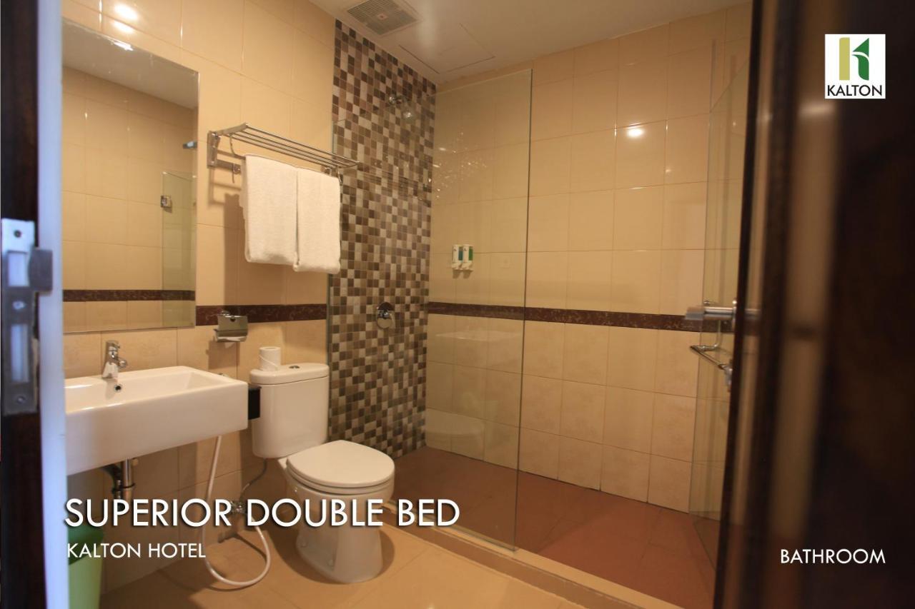 Kalton Hotel Labuan Bajo Εξωτερικό φωτογραφία