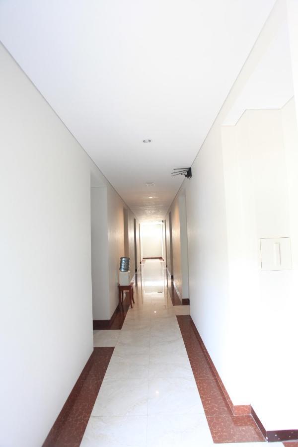 Kalton Hotel Labuan Bajo Εξωτερικό φωτογραφία