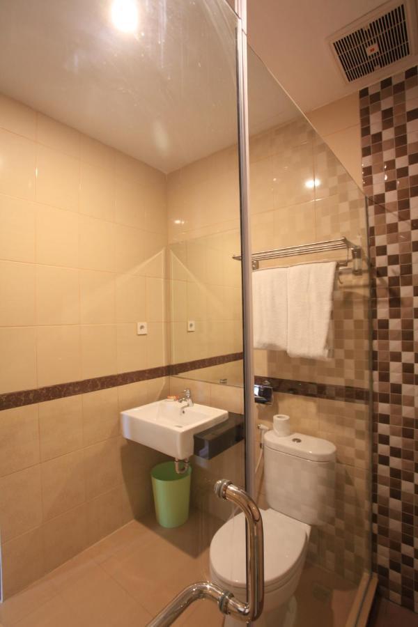 Kalton Hotel Labuan Bajo Εξωτερικό φωτογραφία