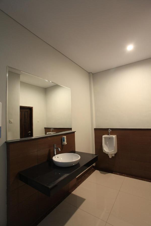 Kalton Hotel Labuan Bajo Εξωτερικό φωτογραφία