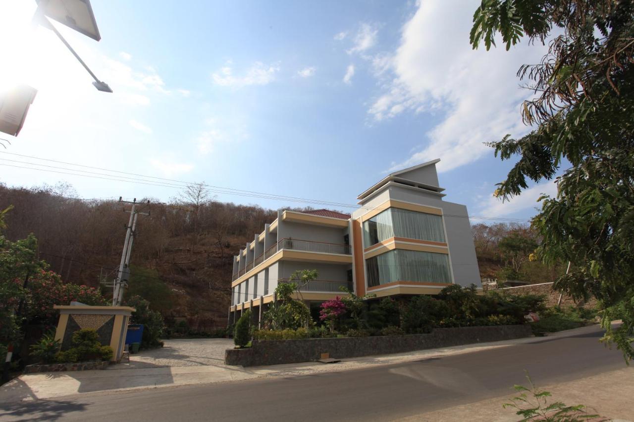 Kalton Hotel Labuan Bajo Εξωτερικό φωτογραφία