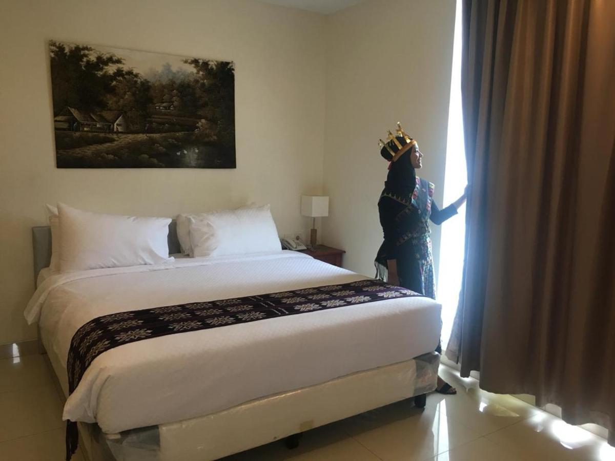 Kalton Hotel Labuan Bajo Εξωτερικό φωτογραφία