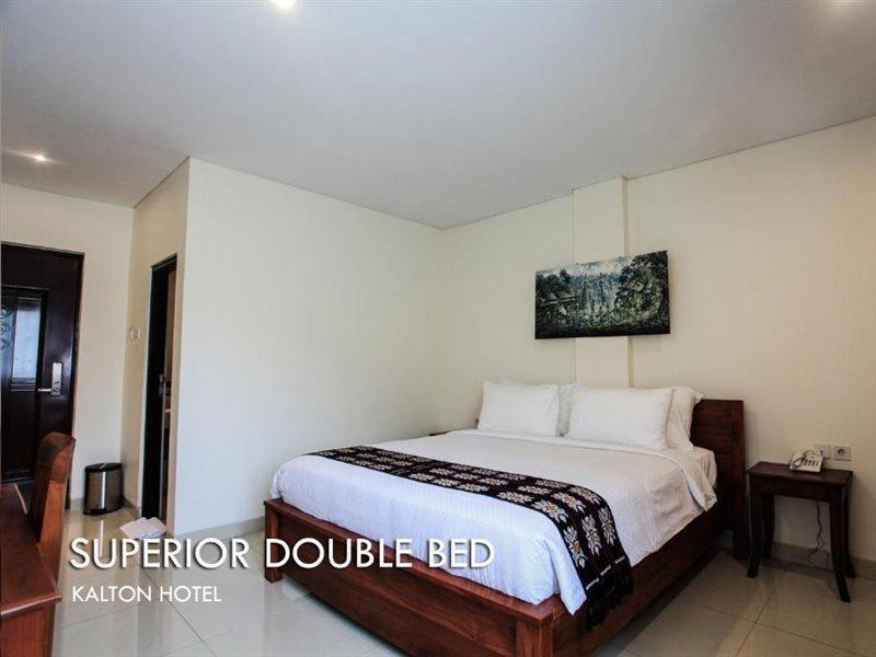 Kalton Hotel Labuan Bajo Εξωτερικό φωτογραφία